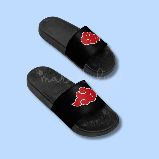 Akatsuki Men's Slide Sandals